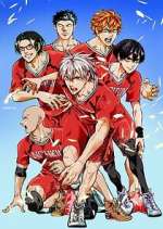 Watch Shakunetsu Kabaddi Soap2day