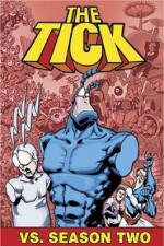Watch The Tick Soap2day