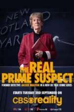 Watch The Real Prime Suspect Soap2day