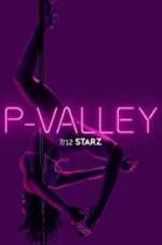 Watch P-Valley Soap2day