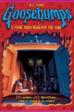 Watch Goosebumps Soap2day