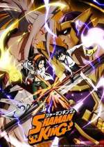 Watch Shaman King Soap2day