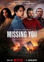 Watch Missing You Soap2day