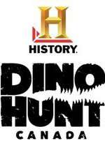 Watch Dino Hunt Canada Soap2day