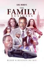 carl weber\'s the family business season 6 episode 4 tv poster