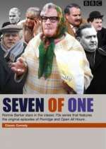 Watch Seven of One Soap2day