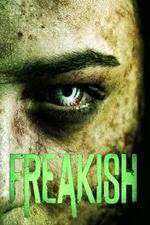 Watch Freakish Soap2day