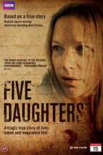 Watch Five Daughters Soap2day