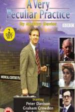 Watch A Very Peculiar Practice Soap2day