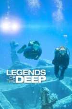Watch Legends of the Deep Soap2day