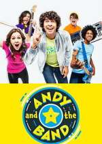 Watch Andy and the Band Soap2day