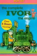 Watch Ivor the Engine Soap2day