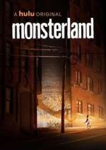 Watch Monsterland Soap2day