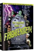 Watch The Hilarious House of Frightenstein Soap2day