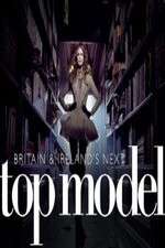 Watch Britain & Ireland's Next Top Model Soap2day