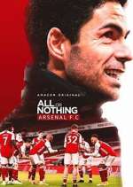 Watch All or Nothing: Arsenal Soap2day