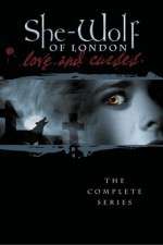 Watch She-Wolf of London Soap2day