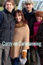 Watch Carry on Caravanning Soap2day