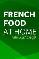 Watch French Food at Home Soap2day
