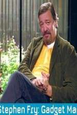 Watch Stephen Fry: Gadget Man Soap2day