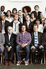 Watch Jamie's Dream School Soap2day