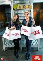 Watch Shop Well for Less Soap2day