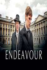 Watch Endeavour Soap2day
