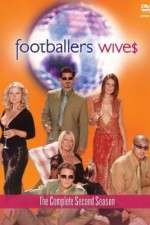 Watch Footballers' Wives Soap2day