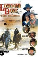 Watch Lonesome Dove: The Series Soap2day