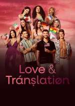 Watch Love & Translation Soap2day