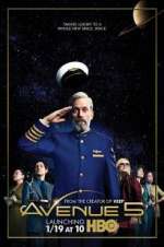 Watch Avenue 5 Soap2day