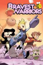 Watch Bravest Warriors Soap2day