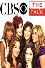 Watch The Talk Soap2day