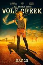 Watch Wolf Creek Soap2day