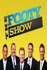 Watch The Footy Show (NRL) Soap2day