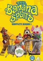 Watch The Banana Splits Adventure Hour Soap2day