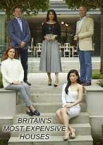 Watch Britain's Most Expensive Houses Soap2day