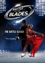 Watch Battle of the Blades Soap2day