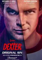 Watch Dexter: Original Sin Soap2day