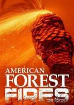 Watch American Forest Fires: The Untold Story Soap2day