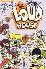 Watch The Loud House Soap2day