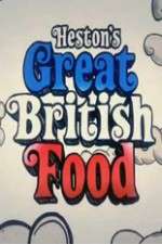 Watch Hestons Great British Food Soap2day
