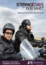 Watch Strange Days with Bob Saget Soap2day