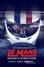 Watch Le Mans Racing Is Everything Soap2day