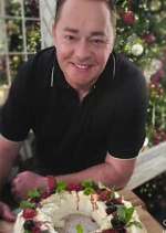 Watch Neven\'s Christmas at Cashel Soap2day