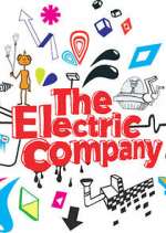 Watch The Electric Company Soap2day