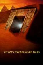 Watch Egypt\'s Unexplained Files Soap2day