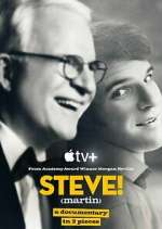 Watch STEVE! (martin) a documentary in 2 pieces Soap2day