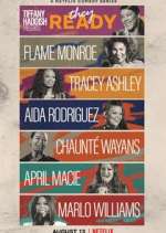 Watch Tiffany Haddish Presents: They Ready Soap2day