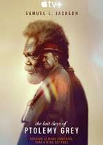 Watch The Last Days of Ptolemy Grey Soap2day